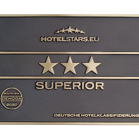 Ruhr Hotel Essen Exterior photo